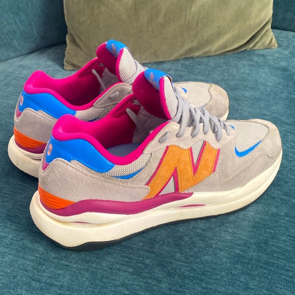 New Balance FIGS 5740 Size 11 Shoes - Picture 2 of 11